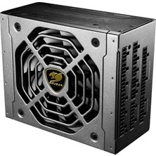 Cougar Cgr-Gex 1050W 80+Gold Güç Kaynağı