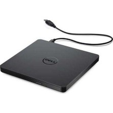 Dell DW316 USB Harici DVD Drive Optik Disk Sürücü (T11415)