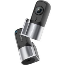 Hikvision Ae-Dc4018-D1Pro Araç İçi Kamerası 1440P, Wifi, App, Single Channel