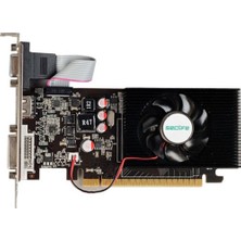 Ofispc Seclife VGA GT740 4 GB 128Bit DDR3 16X Ekran Kartı