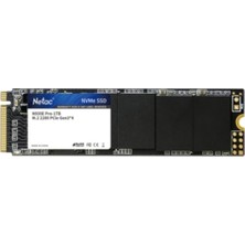 Netac 1Tb N930E Pro NT01N930E-001T 2130-1720 MB-S M.2 NVMe SSD