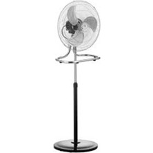 Gosso Marsstar Ms-18 90W 18" Hem Masa Üstü Hem Ayaklı 3 Kanatlı Vantilatör (Duvar-Yer Tipi Ayaklı Kullanı)