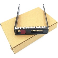 OEM HP Uyumlu 3.5 inç HotSwap Çevirici Disk Kızağı OT-797520-001