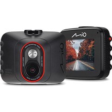 Mio MiVue C312 2 inch SDXC Kart Full HD Araç içi Kamerası