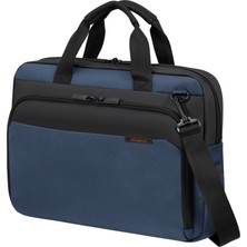 Samsonite KF9-01-002 15.6" Mysight Notebook Çantası Mavi