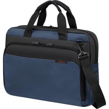 Samsonite KF9-01-002 15.6" Mysight Notebook Çantası Mavi