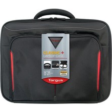 Targus CN415 15.6" Notebook Çantası