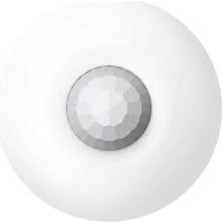 Hikvision DS-PDCL12-EG2-WE Kablosuz Alarm - Pır Tavan Dedektörü