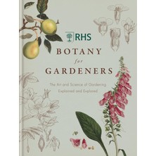 Adoz Shopping Rhs Botany For Gardeners: The Art And Science Of Gardening Explained & Explored