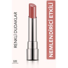 Nemlendirici Parlak Ruj - Sheer Up Sls. - 020 Hidden Desire - 8682536097901