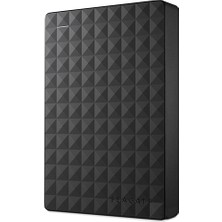 Seagate Expansion 1TB 2.5" USB 3.0 Taşınabilir Disk STEA1000400 Hızlı Veri Aktarımı İçin Dayanıklı Gövde