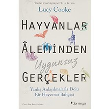 Adoz Shopping Hayvanlar Aleminden Uygunsuz Gerçekler: Yanlış Anlaşılmalarla Dolu Bir Hayvanat Bahçesi