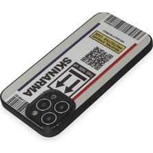 Naturion Szn1  iPhone 13 Pro Max Kılıf Mirror Desenli Kapak - Mirror - 7 Hnçr