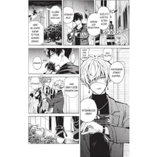 Adoz Shopping Tokyo Uzaylıları 1