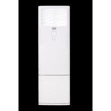 Beko 74826 Monofaze Inverter Salon Tipi Klima 48.000 Btu/h Salon Tipi Klimalar