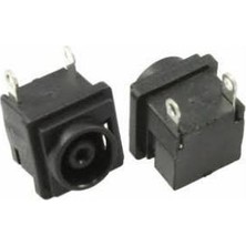Efiks Sony Vaıo Vgn-Aw Notebook Dc Power Jack