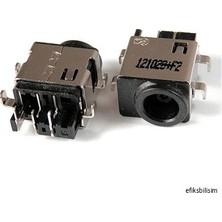 Efiks Samsung RV510 RV511 RV515 Notebook Dc Power Jack
