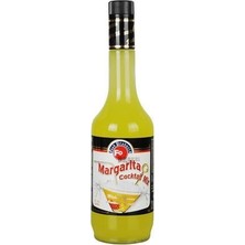 FO Misket Limonu Aromalı İçecek - Margarita 700 ml Ferah Tatlandırıcı Özelliğiyle