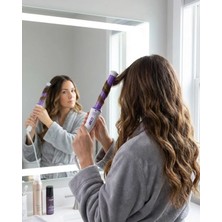 Geniş 32 mm Bukle Maşası ile Profesyonel Saç Kıvırma Deneyimi