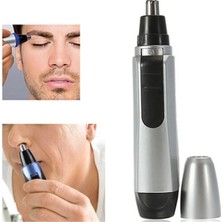 Pratik Çok Fonksiyonlu Kulak ve Burun Temizleme Tüy Kesme Cihazı