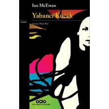 Binbir Göz Kitap Yabancı Kucak