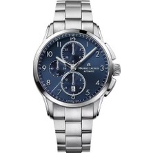 Maurice Lacroix Pontos Chronograph 43 mm PT6388-SS002-420-1 ML-PT6388SS002420-1