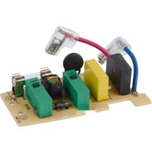 Esranın Dünyası Blender Elektronik Kart, Uyumlu Modellerle Çalışır, Enerji Tasarruflu