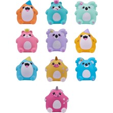 Naturion Szn1 Nessiworld Peluş Hnçr