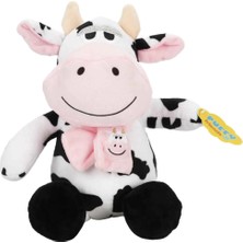 Naturion Szn1 Eğlenceli Peluş Hayvanlar 25 cm S00004779 Hnçr