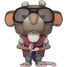 Funko Pop Figür Teenage Mutant Ninja Turtles Splinter