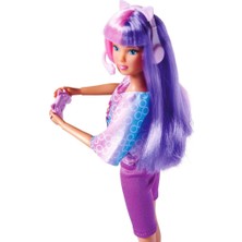 Naturion Szn1 Steffi Love Gamer Girl Hnçr