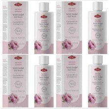 Otacı Gül Kürü %100 Doğal Gül Suyu 150 ml Tonik Tüm Cilt Tipleri İçin Canlandırıcı Etki