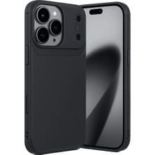 Sb Shopping Iphone 17 Auto Fus Karbon Kapak - Siyah