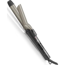Arzum Lisa Xl Seramik Saç Maşası 32MM, 160-200°C, Siyah
