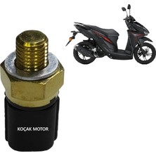Koçak Motor Rks Wildcat 125 -Akalite- Isı Sensörü ( Hararet Müşürü )