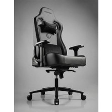 Rampage Cerberus  4D  Fonksiyonel  Yumuşak Deri   Oyuncu Koltuğu