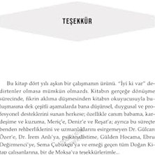 Bir Narsiste Aşık Olmak