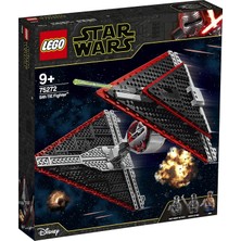LEGO Star Wars Sith Tie Fighter’ı (75272)
