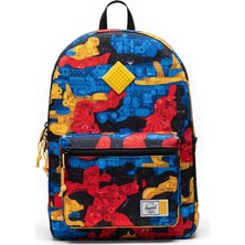Herschel x LEGO Heritage Genç Sırt Çantası
