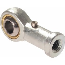 Sivas Rulman Phs 14 A Dişi Mafsal Rulman M14X2,00