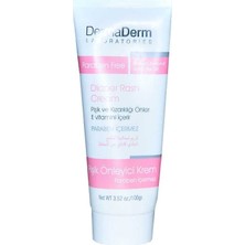 Dermaderm Pişik Önleyici Krem 100 GR
