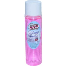 Nesrin Uludağ Geceleri Kolonyası 60 Derece Pet Şişe 160 ML
