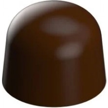 Mouldland Polikarbon Yuvarlak Pralin Çikolata Kalıbı 14 gr | ML-1002