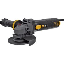 Cat DX37 750WATT 115MM Profesyonel Avuç Taşlama