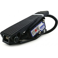 HYUNDIA Parts No: 21FH78471 - HBF18T-5 GAZ PEDAL (ACCELERATOR PEDAL UNIT)