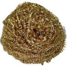 Efiks Havya Ucu Temizleme Teli - Bakır Top