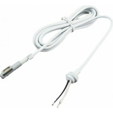 Efiks Bilişim MACBOOK Pro A1278 A1286 A1297 Magsafe 1 L-Tip 45W 60W Kablo