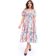 5525 Elbise-Belçika