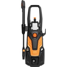 Jetco Jhpw 2200-MDS Yüksek Basınçlı Yıkama 2.200 Watt 160 Bar