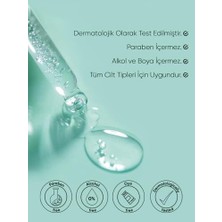 Voop , Gözenek Sıkılaştırıcı Serum 30 ml